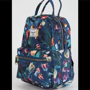 HERSCHELSUPPLYCO. Nova Royal Hoffman mini backpack